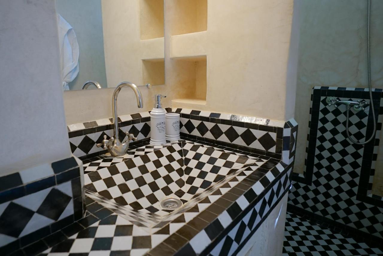 Le Limoun&spa 2* Marrakesh