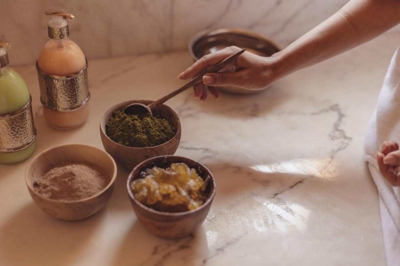 Riad Le Limoun&spa Marrakesh