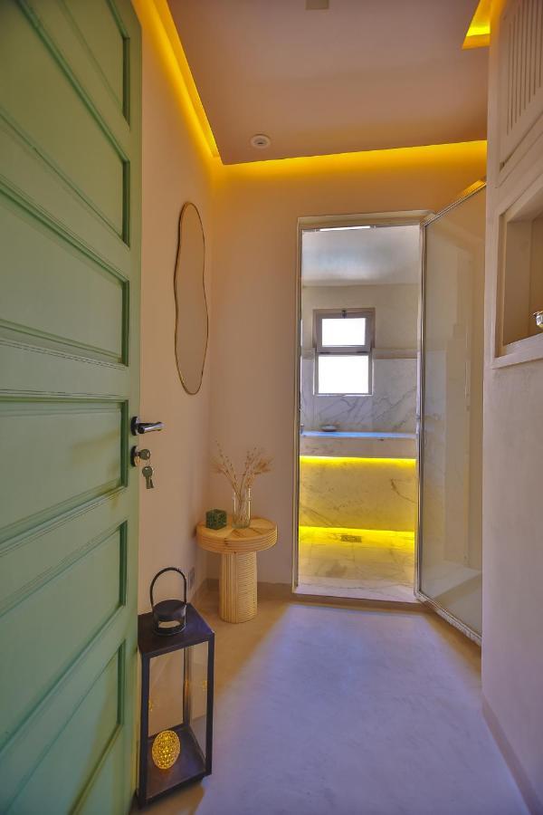 Riad Le Limoun&spa 2*