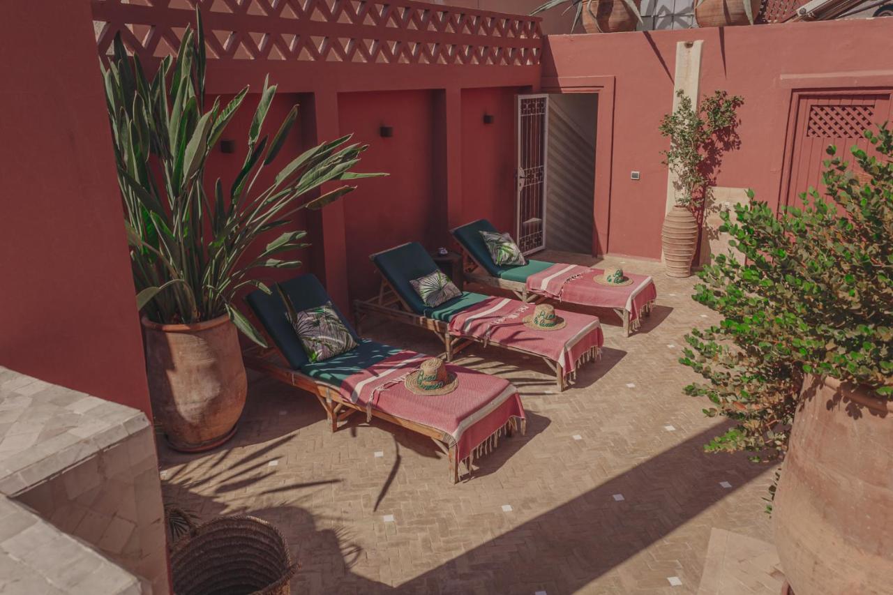 Le Limoun&spa Riad 2*