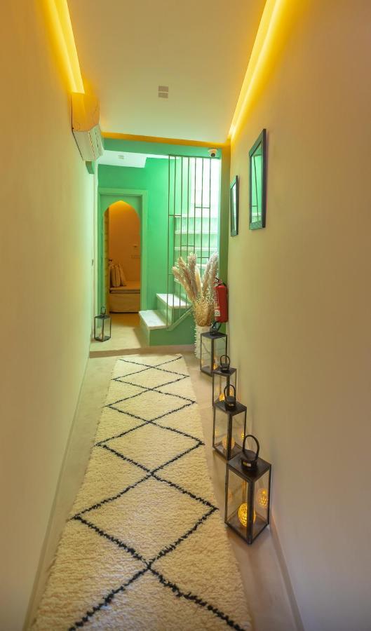 Le Limoun&spa