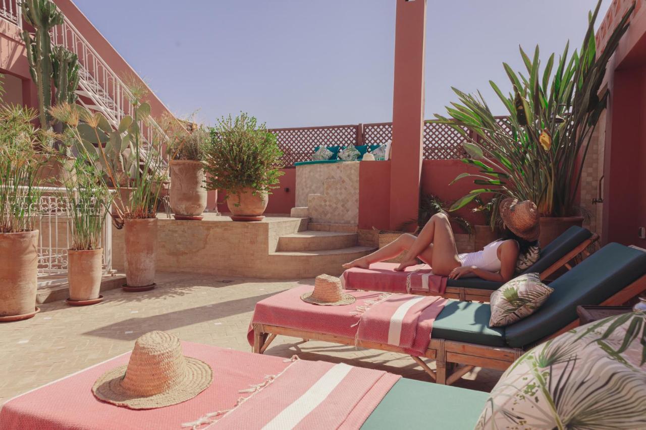 Riad Le Limoun&spa